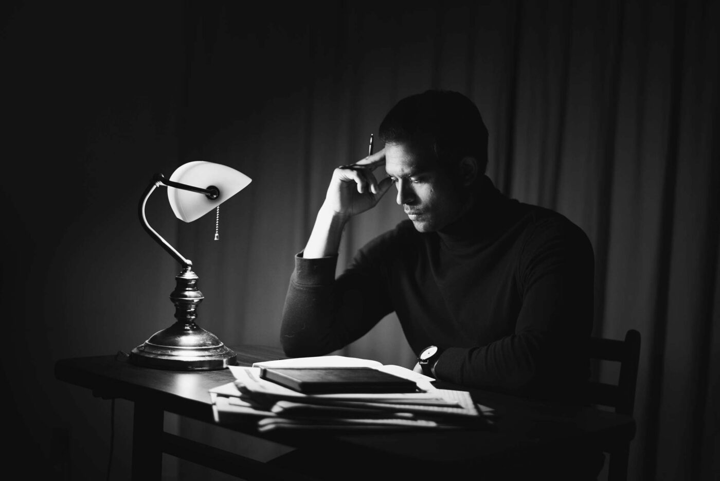 light setup for post-production what you need to take into consideration